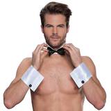 LHM Male Stripper Collar and Cuff Kit