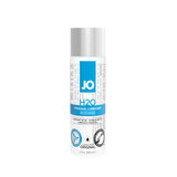 System JO H2O Water-Based Lubricant 60ml
