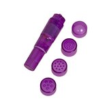 Pocket Pleasure Modular Bullet