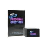 More Extreme Personal Questions Party Game