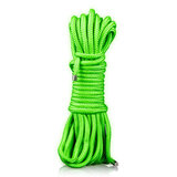 Ouch! Glow in the Dark Rope - 10 Meters