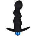 Wingman Trinity 10 Speed Vibrating Butt Plug - 5 Inch
