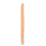 B Yours Double Dildo Flesh 16 inch