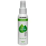 Natural Toy Cleaner - 4 oz.