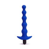 Ann Summers Silicone Vibrating Graduated Anal Beads with Removable Bullet