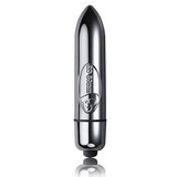 RO-80mm Single Speeds - Chrome