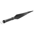 Triangle Of Sin Spanking Flogger – 21.5 Inch