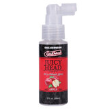 GoodHead - Juicy Head - Dry Mouth Spray - Apple - 2 fl. oz.