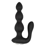 Butts Up Prostate Stimulator - Black