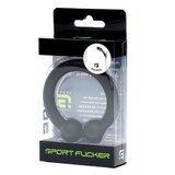 Sport Fucker Bullring - Black