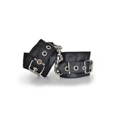Leatherette Cuffs