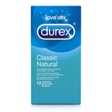 Durex Natural Condoms 12 Pack