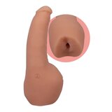 Signature Cock with Penetrable Ass - Transgirls Natalie Mars