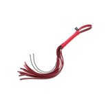 Ex's and Oh's Crystal Flogger