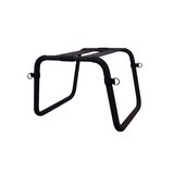 Majestic Mount - Cuff-Ready Queening and Positioning Stool