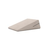 Liberator Ramp - Plus Size - Décor Velvet, Cream