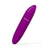 Lelo Mia 3 Lipstick Rechargeable Personal Massager - Pink
