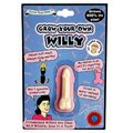 Grow Your Own Willy