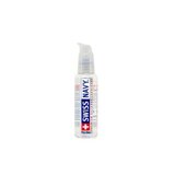 Swiss Navy: Silicone-Based Lubricant - (2oz / 59ml)