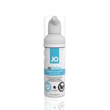 JO Refresh - Foaming Toy Cleaner - 1.7 oz.