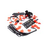 Bondage 7 Piece Starter Kit