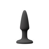 Colours Pleasure Plugs - Mini Plug - Black