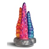 Creature Cocks - Tenta-Trio Silicone Dildo