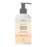Coochy Ultra Silky Body Lotion - Mango Coconut