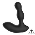 ElectroShock Electro Sex Rechargeable Vibrating Prostate Massager