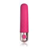 Exciter Travel Vibe - Pink