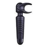 Man Wan EVO - Black Plum