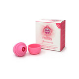 Rose Buddies Scream Egg Clitoral Toy