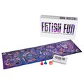 Fetish Fun Kinky Bondage Board Game
