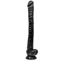 The Stomach Churner Monster Dildo - 16.25 Inch