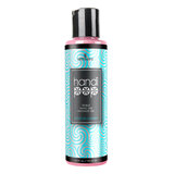 Handipop Edible Handjob Massage Gel - Cotton Candy - 4.2 oz.