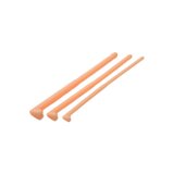 Dockers Silicone Urethral Penis Sound Set
