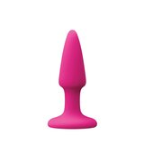 Colours Pleasure Plugs - Mini Plug - Pink