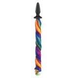 Unicorn Tails - Rainbow