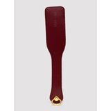 Taboom Bondage in Luxury Paddle - Red