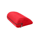 Jaz Motion - Microvelvet - Red