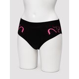 Intimina Bloom Period Underwear (1 Pack) - XL - Black