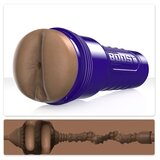 Fleshlight Boost Blast Realistic Female Medium Dark Anal Masturbator