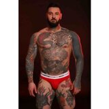 TWISTED BEAST - Insignia Brief - AVAILABLE IN OTHER COLOURS