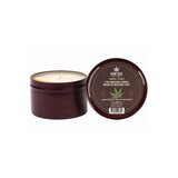 Hemp Seed 3-In-1 Massage Candle - Tinsel Tease