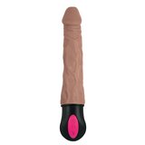 Natural Realskin Hot Cock #1 - Caramel