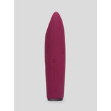 Mantric Rechargeable Bullet Vibrator - Pink