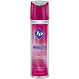 ID Pleasure Water Based Lubricant: 8.5 floz for Enhanced Sexual Stimulation