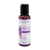 MoonBloom for Menopause - Luxury Silicone Comfort Glide - Extra Sensitive - 2 oz.