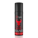 Orgie Touro XXXL Power Cream for Him