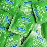 Pasante Delay Condoms (72 Pack)